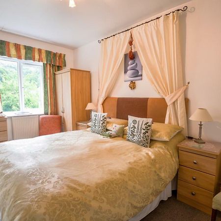 Gorphwysfa House B & B Betws-y-Coed Ngoại thất bức ảnh