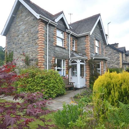 Gorphwysfa House B & B Betws-y-Coed Ngoại thất bức ảnh