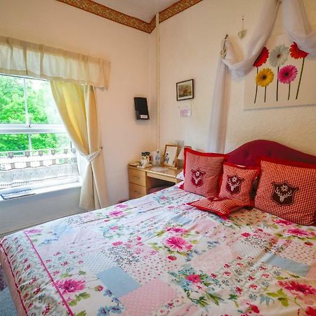 Gorphwysfa House B & B Betws-y-Coed Ngoại thất bức ảnh