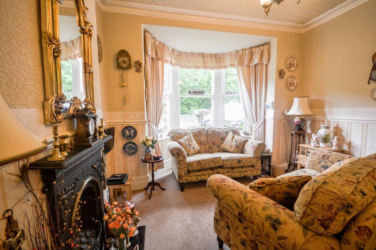 Gorphwysfa House B & B Betws-y-Coed Ngoại thất bức ảnh