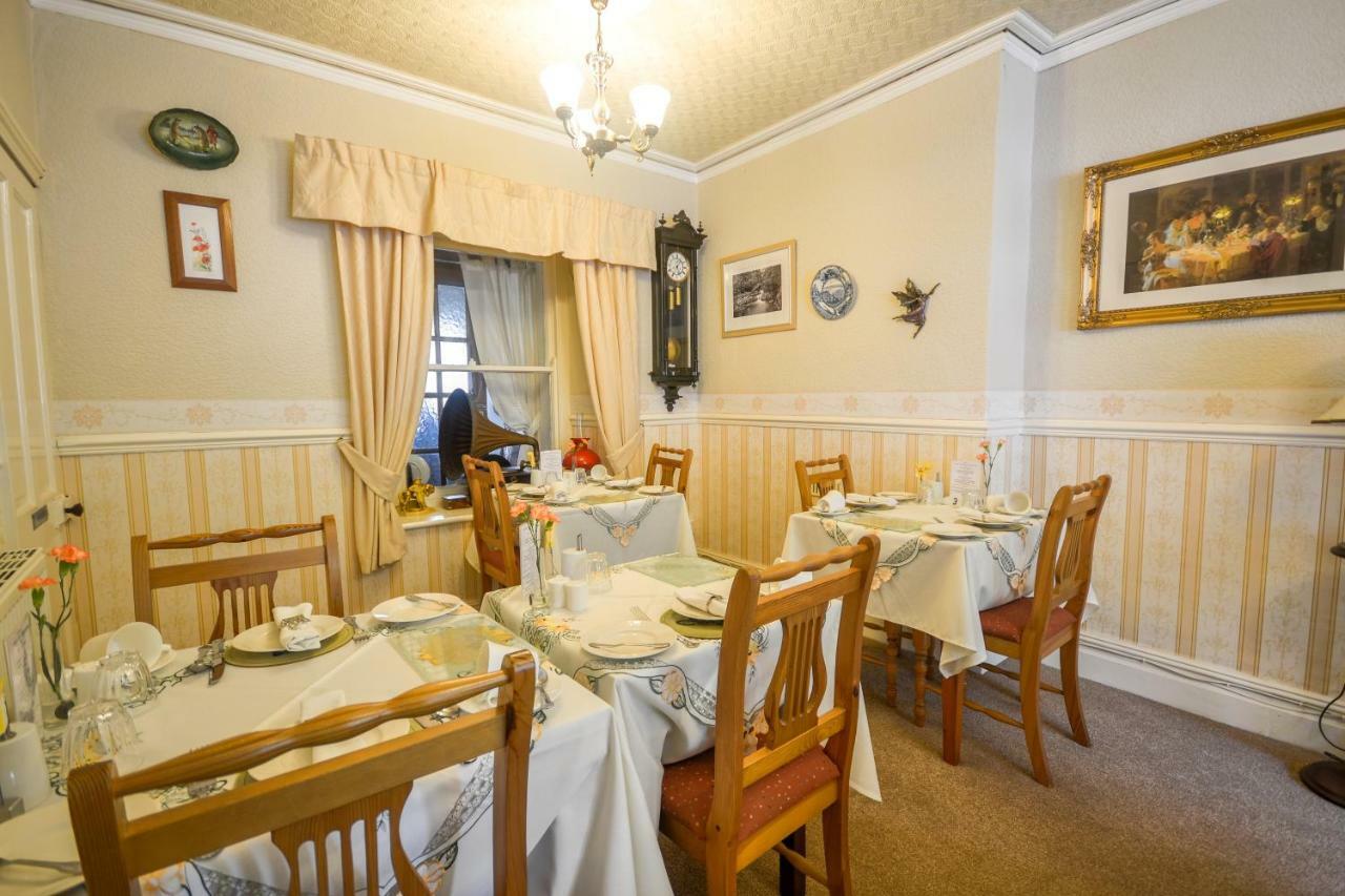 Gorphwysfa House B & B Betws-y-Coed Ngoại thất bức ảnh