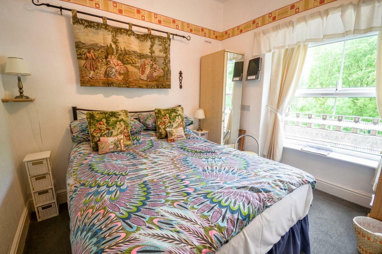 Gorphwysfa House B & B Betws-y-Coed Ngoại thất bức ảnh