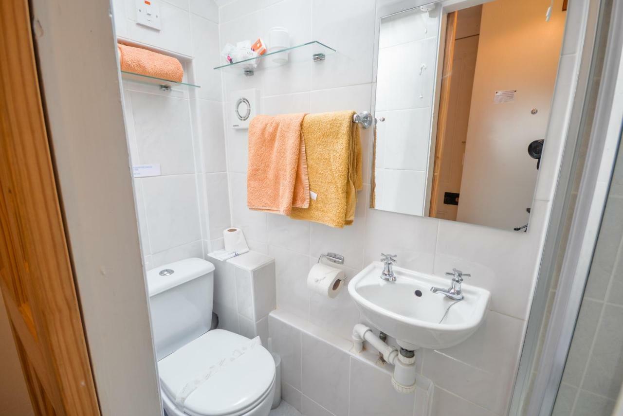 Gorphwysfa House B & B Betws-y-Coed Ngoại thất bức ảnh